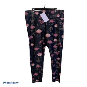 Fabletics Workout High Waisted Leggings